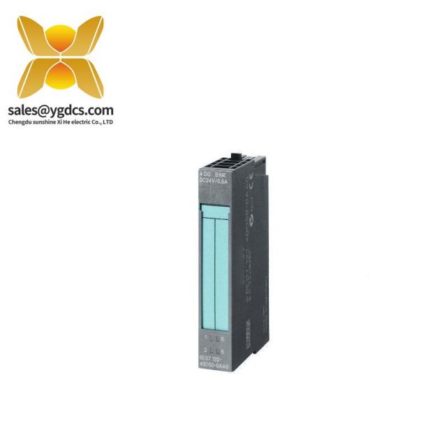 西门子 SIMATIC S7-300 数字输出模块 6ES7322-5FF00-0AB0