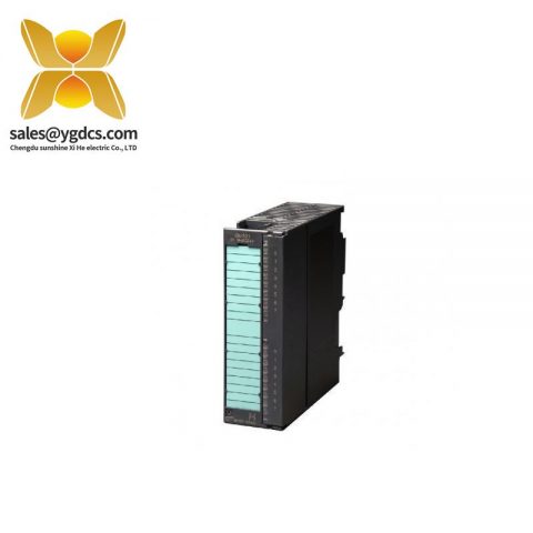 西门子 6ES7323-1BL00-9AM0 数字输入模块