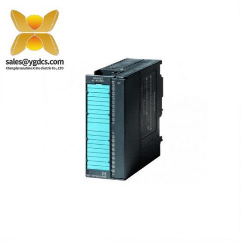 西门子 6ES7331-1KF02-4AB1 模拟输入模块