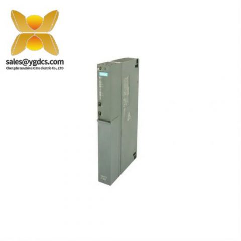 西门子 6ES7407-0KR00-0AA0 电源供应模块 PS407