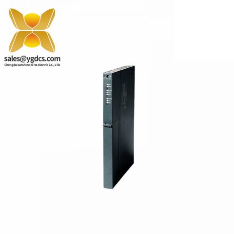 西门子 6ES7441-1AA04-0AE0 耦合模块