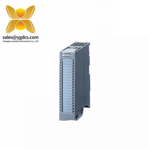 西门子 数字输入模块 6ES7521-1BH00-0AB0 DI 32通道