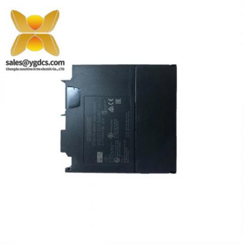 西门子 6ES7650-8AR60-0AA0 模拟输入模块