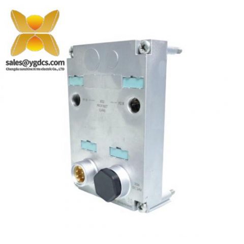 西门子 6ES7 194-4AJ00-0AA0 连接模块