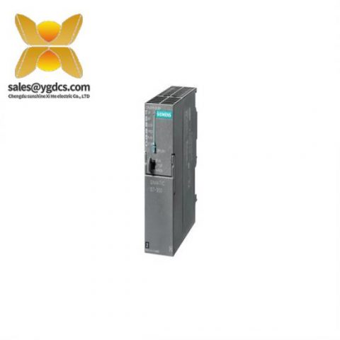 西门子S7-300系列315-2AH14-0AB0 CPU模块