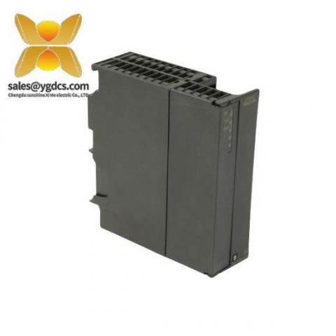 西门子 6ES7 340-1CH02-0AE0 通讯处理器模块