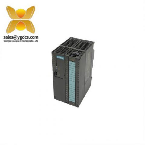 西门子 SIMATIC S7-300 FM352-5 高速布尔处理器
