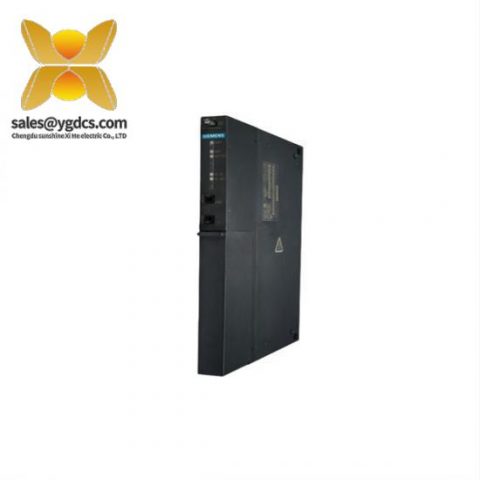 西门子 SIEMENS 6ES7 407-0DA01-0AA0 电源模块