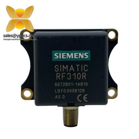 西门子 6GT2 801-1AB10 进出口专用模块