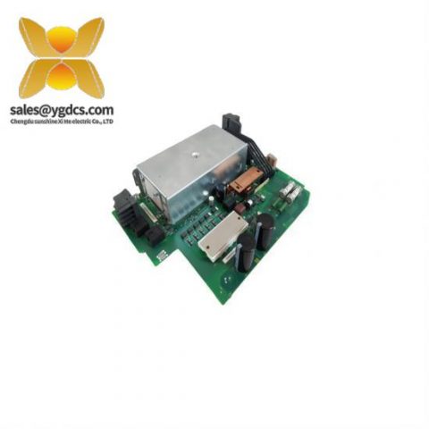 西门子 6SE7016-1TA84-1HF3 电源输出模块