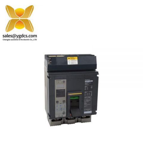 施耐德电气 PJA36080 断路器