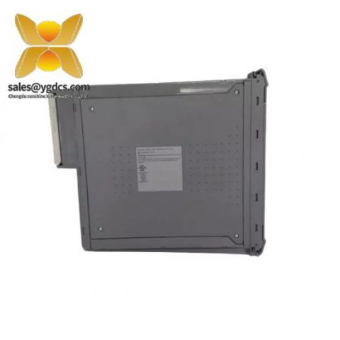 ICS Triplex T3485 模拟输出模块