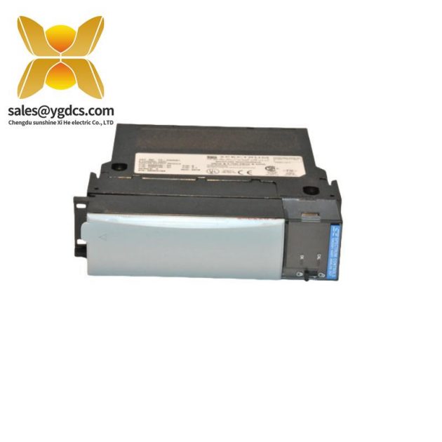 霍尼韦尔 TC-HAO081 ControlLogix 8通道模拟量输出模块