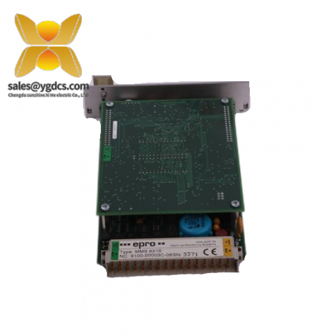 TeleFrank TZP80-2405/S 工业控制模块