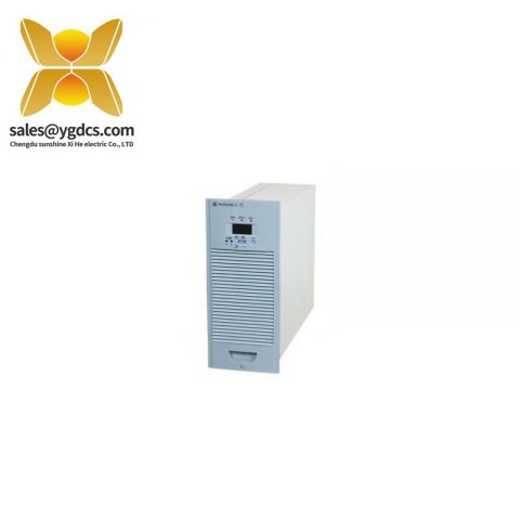 TONHE TH230D40NZ-3DC 开关模式整流器