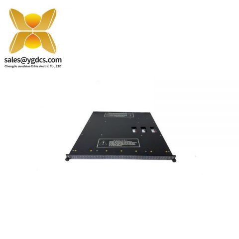 TRICONEX 3636 TRELAY 输出模块