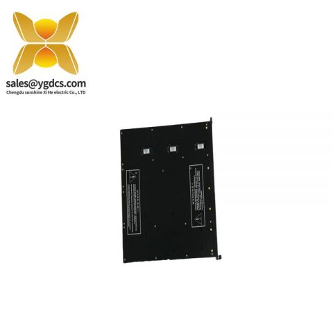 TRICONEX 7400210-010 模拟输入模块