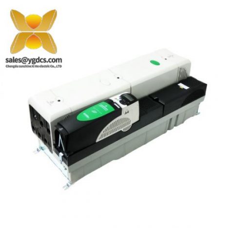 施耐德 Others UNIDRIVE SP5401 变频器驱动器