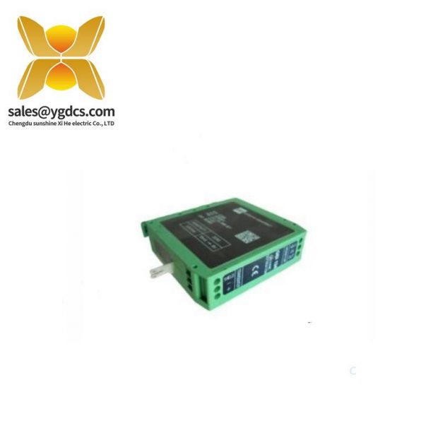 威布尔隔离开关单元 GSI 124 PNR 244-124-000-022-A2-B3 隔离模块