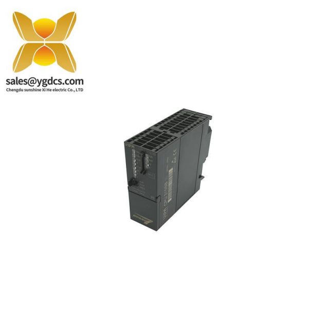 VIPA 315-2AG12 CPU315SB Profibus-DP主控模块