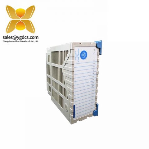 Westinghouse 1C31113G05模拟输入模块