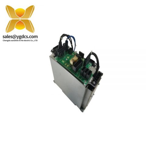 安川DX100/JZRCR-YPU01C-1连接单元，适用于自动化控制系统