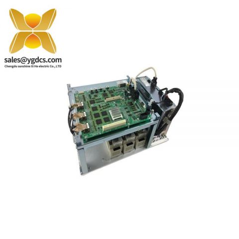 YASKAWA SRDA-MH6伺服驱动器 SRDA-C0A12A01A-E 高精度伺服包