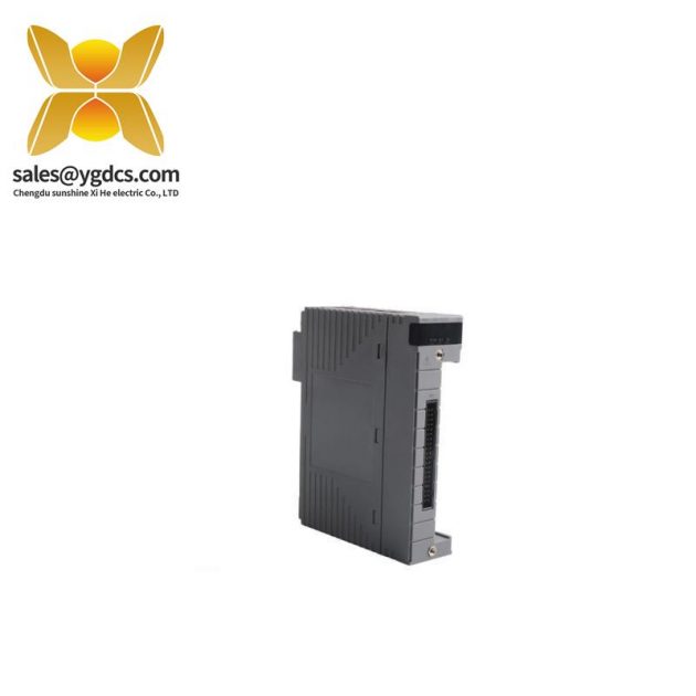 YOKOGAWA AAI135-H03 S1模拟输入模块