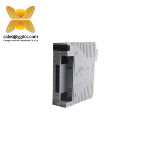 YOKOGAWA 雅都瓦 AAI135-S50 S3 模拟输入/输出模块