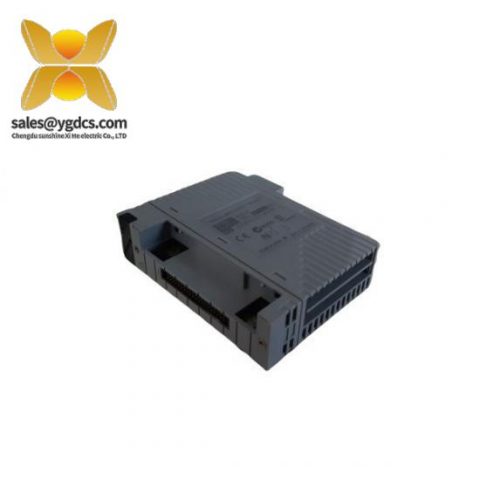YOKOGAWA 高精度模拟输入输出模块 AAI835-S50 S3 4-20mA