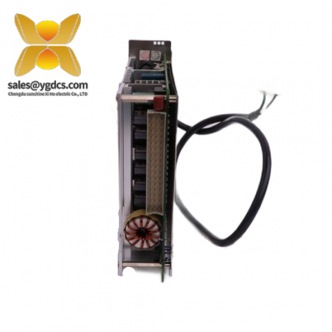 YOKOGAWA AAM50-S1 电流电压输入模块