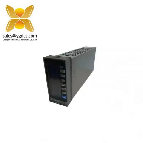 YOKOGAWA数字输入模块ADV169-P00，适用于工业控制系统