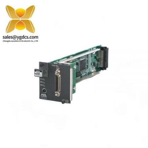 横河电机 AIP532 S1 总线耦合器模块