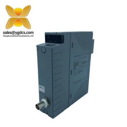 YOKOGAWA EB401-10 通讯模块