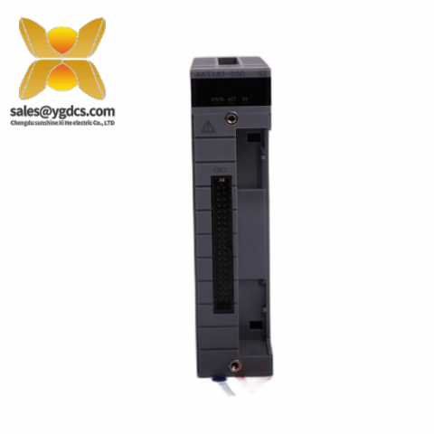 YOKOGAWA Yokogawa EH1*A 输入卡