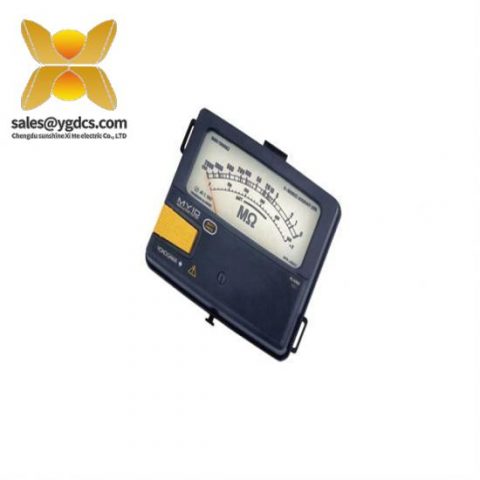 YOKOGAWA MI10*B 工业控制模块