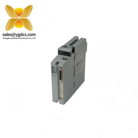 YOKOGAWA SB401-10 S1 总线接口模块