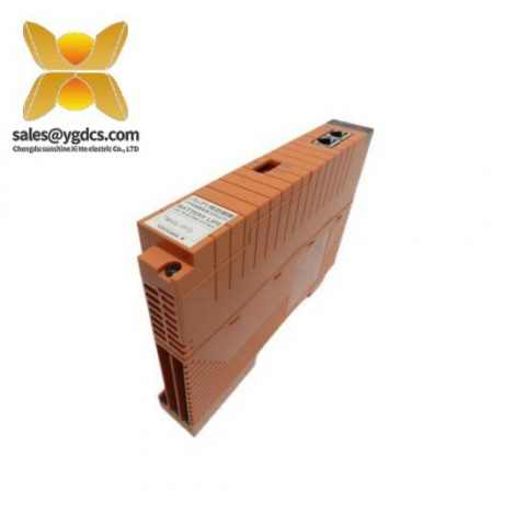 YOKOGAWA SPW482-E3 S1 交流输入电源模块