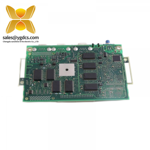 KUKA 控制板 00-128-456 接口板