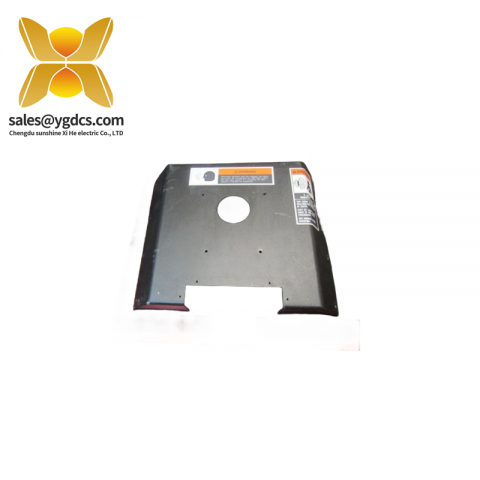 Applied Materials (AMAT) 0040-00555 腔室屏蔽板