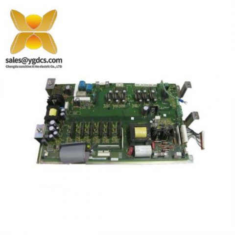 艾伦-布拉德利 1336-BDB-SP34D 模块化电源驱动板