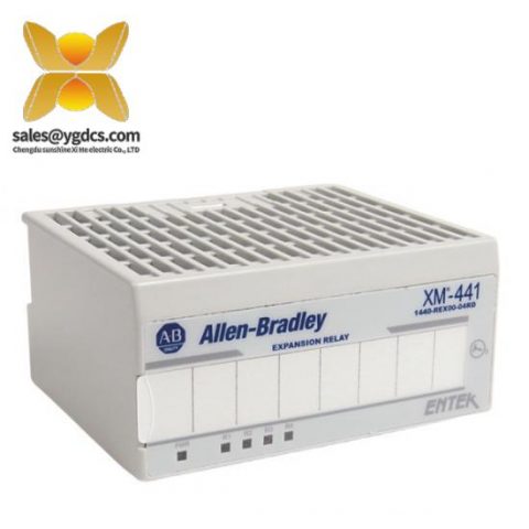 菲尼克斯 PLC 1440-REX00-04RD 扩展继电器模块