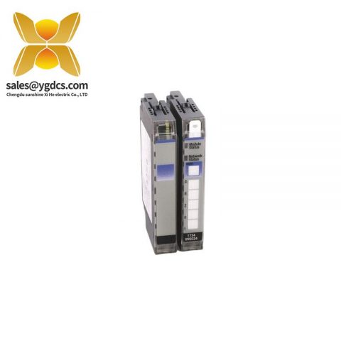 施耐德 1734-SSIPOINT I/O SSI 编码器模块