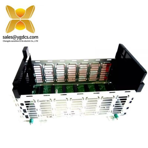 艾伦-布拉德利 1756-A7 KSLOTS 控制器底座