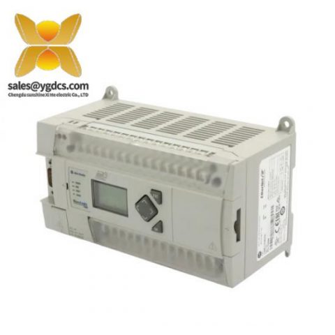 艾伦-布拉德利 1766-L32BXB 微型可编程控制器