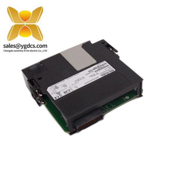 AB 1771-ICDDC 直流输入模块