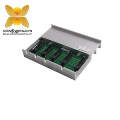 艾默生 Kinetix 2000 4轴紧凑型电源轨