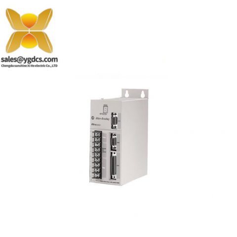 艾伦布拉德利 AB 2098-DSD-020X 驱动器