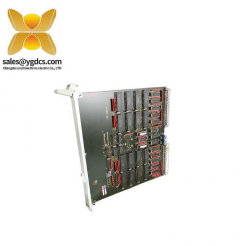 西门子 SIMADYN D 6DD1611-0AD0 MM11 邮箱模块