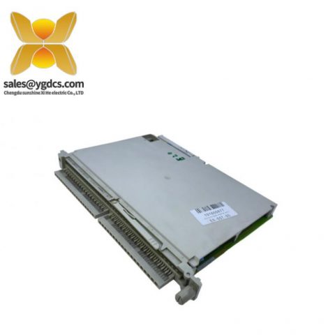 西门子 6ES5430-4UA13 数字输入模块